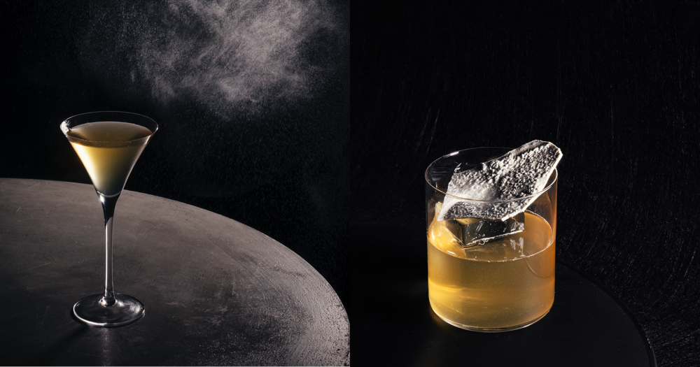 В Stella di Mosca пройдут гастроли бара More