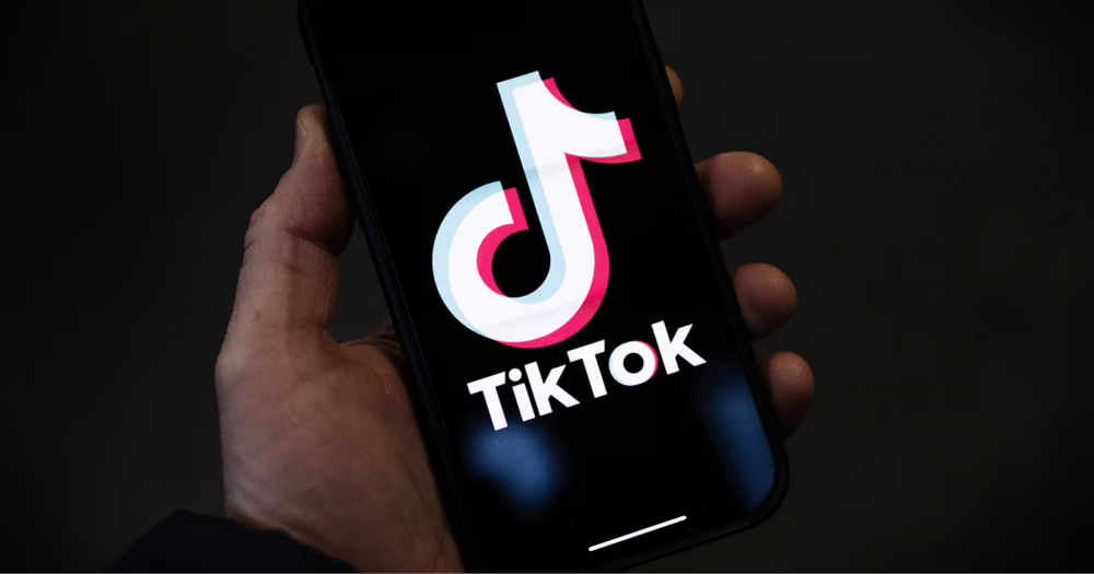 Соцсеть TikTok может перестать работать в США