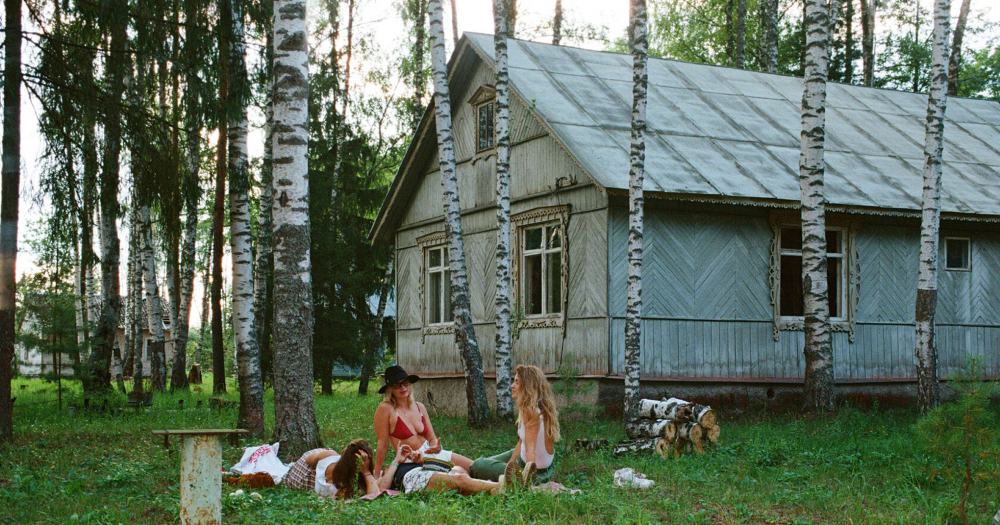 Saluki, Mirèle и Хаски: стал известен лайнап второго фестиваля «Круто»