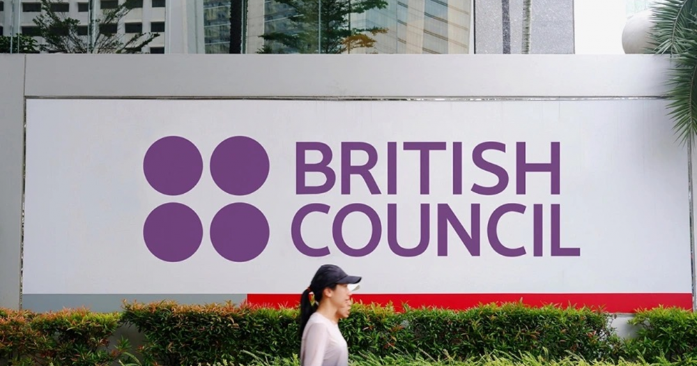 Генеральная прокуратура признала нежелательной организацию The British Council