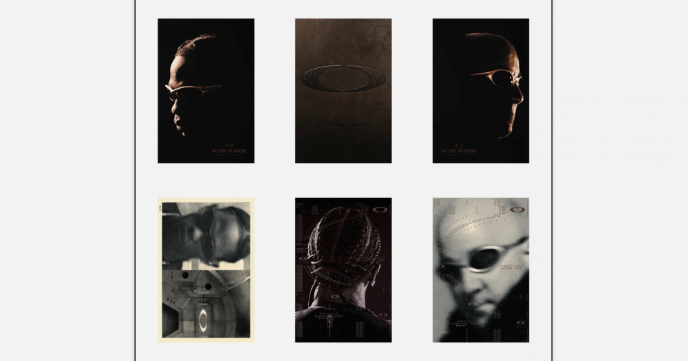 Oakley назначил Трэвиса Скотта на должность «главного визионера»