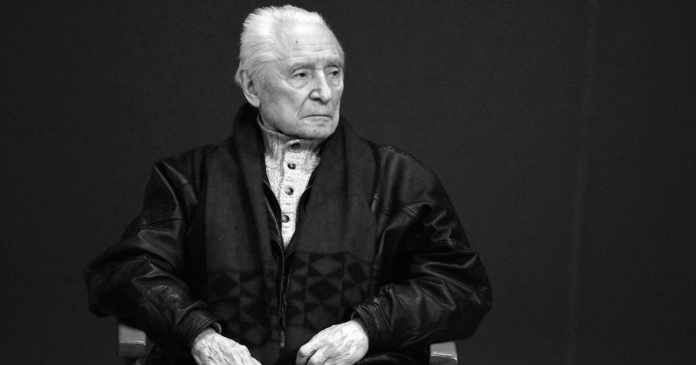 Умер балетмейстер и хореограф Юрий Григорович