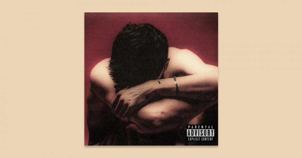 Саунд-продюсер J. ROUH выпустил второй сольный альбом «Second Rule»