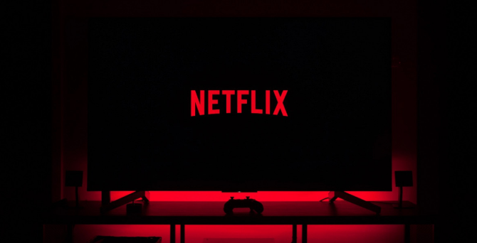 Netflix планирует запустить формат прямого эфира