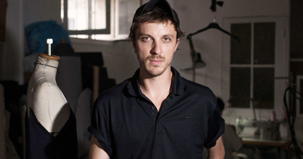 Гленн Мартенс покажет первую кутюрную коллекцию Maison Margiela в июле