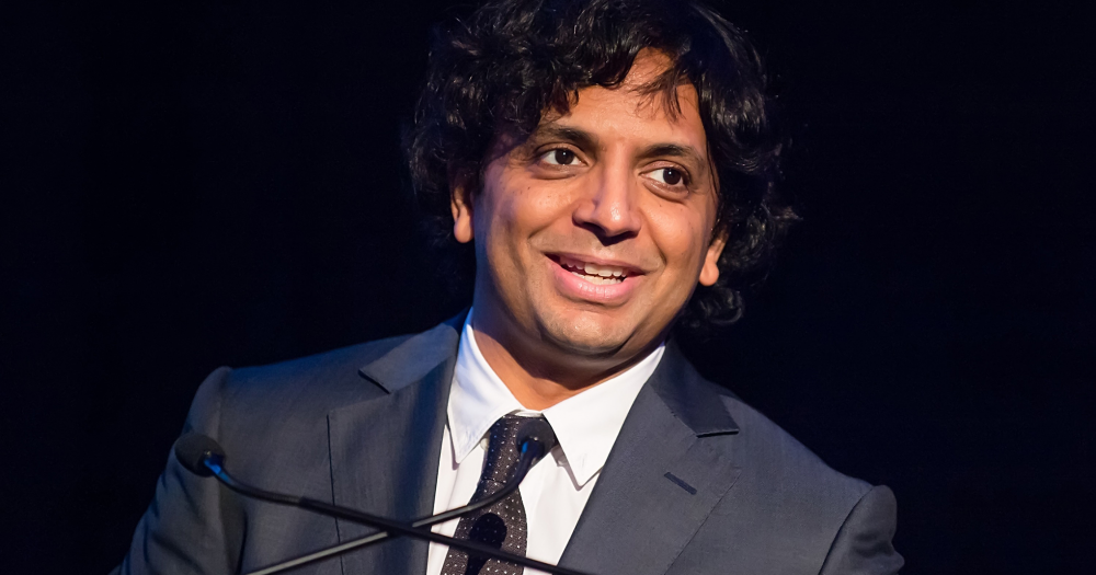 М. Найт Шьямалан начал съемки нового проекта