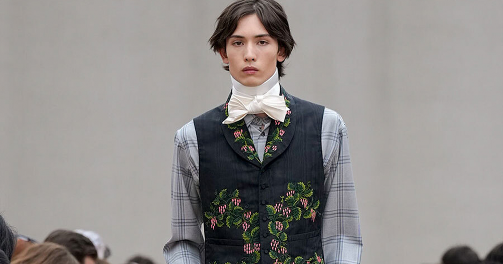 Продажи Dior могут вырасти на 10% в 2026 году