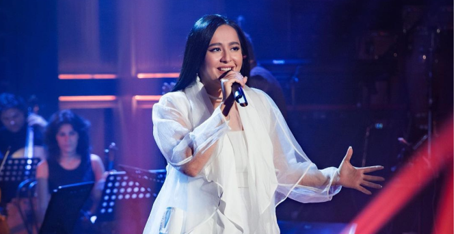 Манижа и Tesla Boy выступят на юбилейном концерте фонда «Подари жизнь»