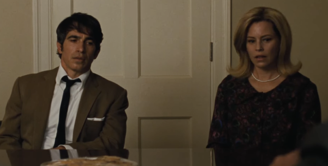 Вышел трейлер драмы «Звоните Джейн» об активистках за право женщин на аборт в США