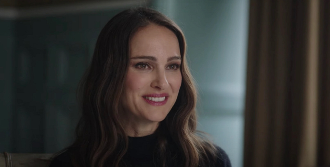 HBO показал трейлер документалки «Энджел-Сити» о женской футбольной команде Натали Портман