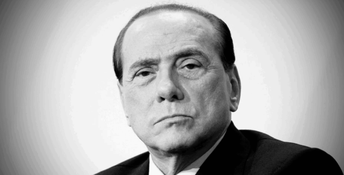 Экс-премьер Италии Сильвио Берлускони умер на 87-м году жизни
