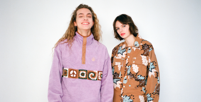 В магазине Peak стартовала распродажа со скидками до 70%