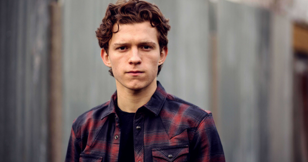 Том Холланд исполнит главную роль в триллере по роману Джона Гришэма