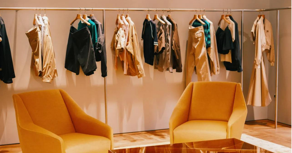 Miu Miu вновь открыл лондонский флагман на улице Нью-Бонд-стрит