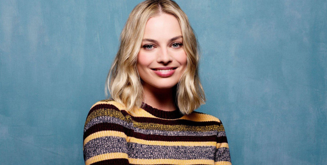 Марго Робби станет продюсером фильма «Монополия»