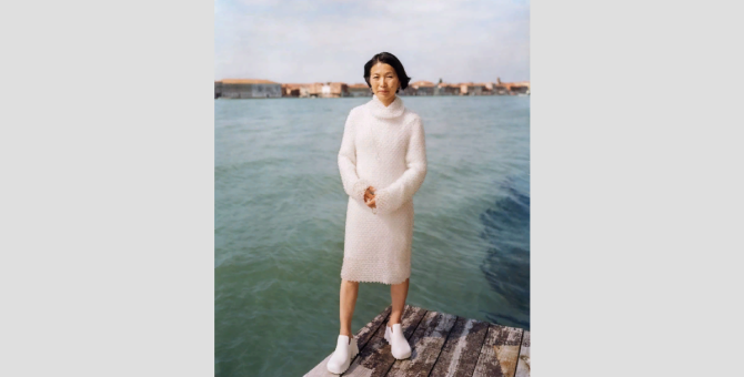 Bottega Veneta выпустил третий номер своего диджитал-журнала