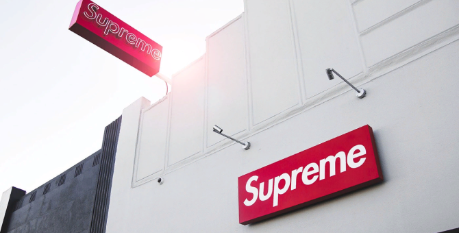 Основателей бренда Supreme Italia приговорили к тюремному сроку
