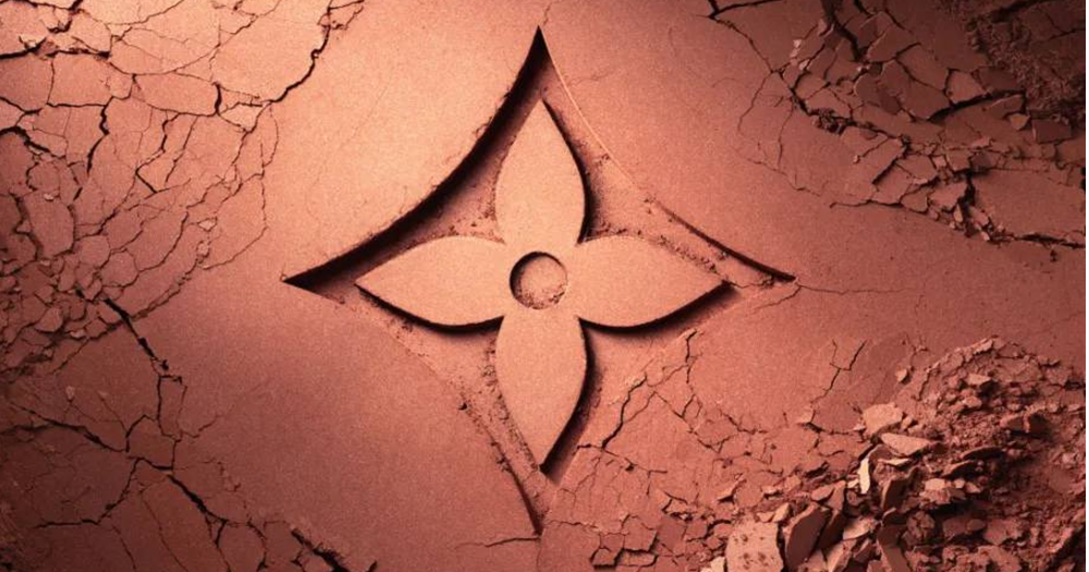 Louis Viutton объявил о запуске бьюти-линии La Beauté