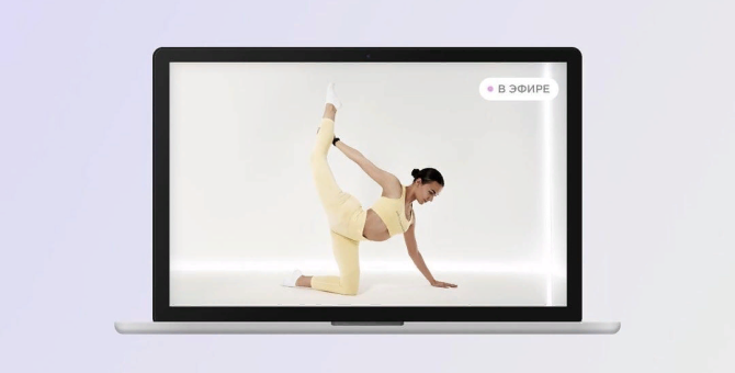 SMSTRETCHING приглашает заниматься спортом онлайн