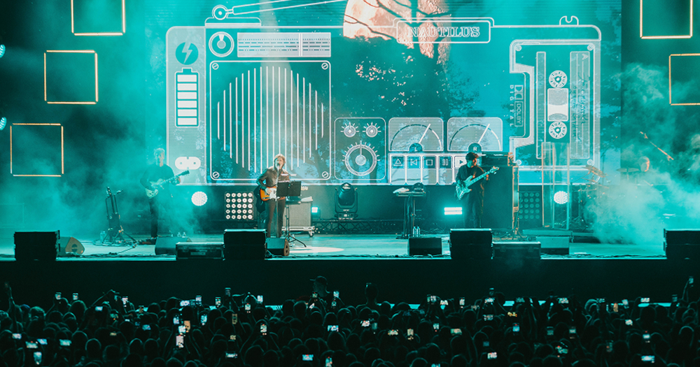 The Hatters, «Ария» и Zoloto: фестиваль «Дикая Мята» объявил лайнап