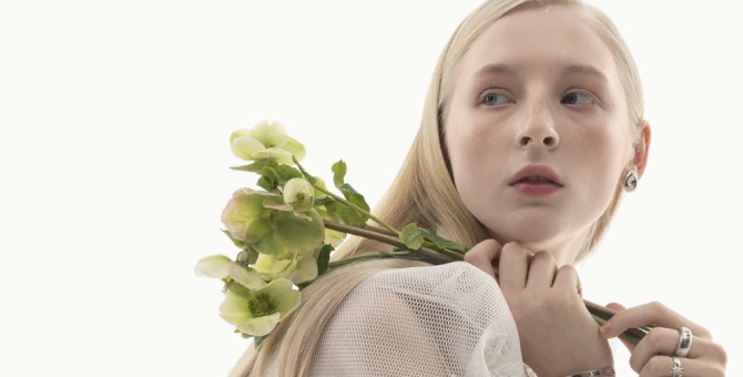 Украинский бренд Karavay представил пасхальную капсульную коллекцию