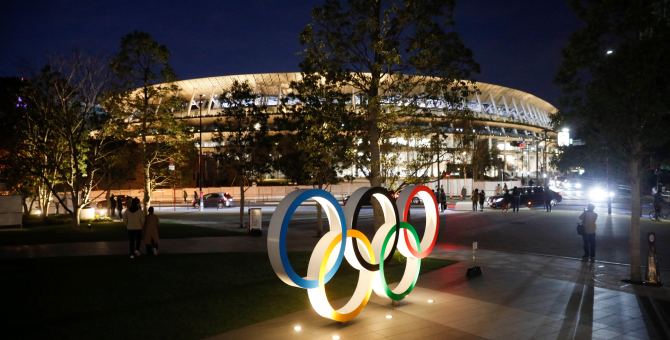 МОК утвердил использование музыки Чайковского вместо гимна России на Олимпийских играх