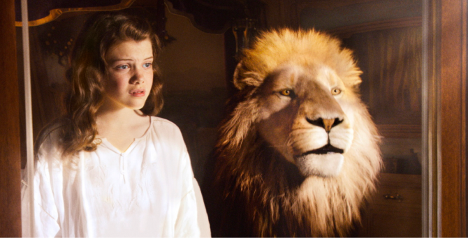 Стало известно, когда начнутся съемки «Хроник Нарнии» Греты Гервиг