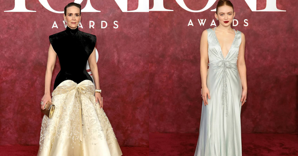 В Нью-Йорке состоялась 78-я театральная премия Tony Awards