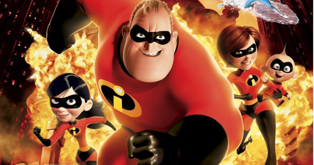 Режиссер Питер Сон снимет «Суперсемейку-3»