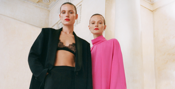 12Storeez показал традиционную новогоднюю коллекцию