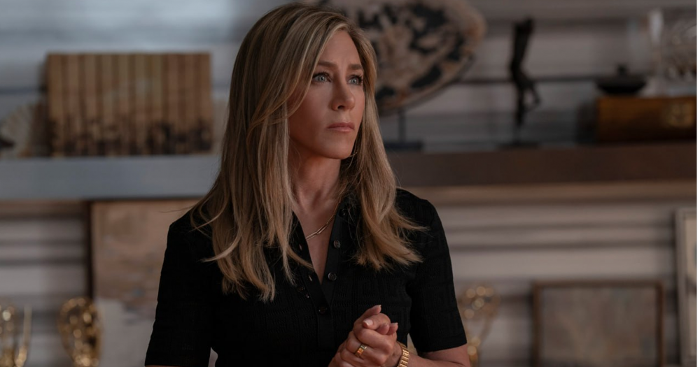 Стала известна дата релиза нового сезона сериала «Утреннее шоу»