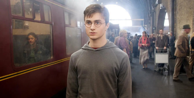 Дэниел Рэдклифф не появится в сериале по «Гарри Поттеру»