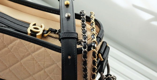 Chanel ограничит приобретение сумок только в Южной Корее