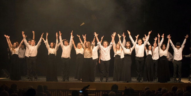 В России одобрили законопроект, который позволяет бесплатно получить второе высшее образование