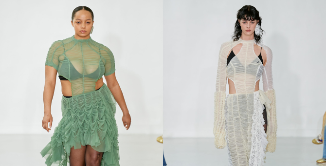 Дизайнеры бренда Ester Manas создадут коллекцию для AZ Factory