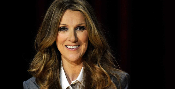 Prime Video представит документальный фильм о болезни Селин Дион