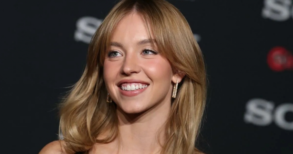 Сидни Суини может сыграть новую девушку Джеймса Бонда