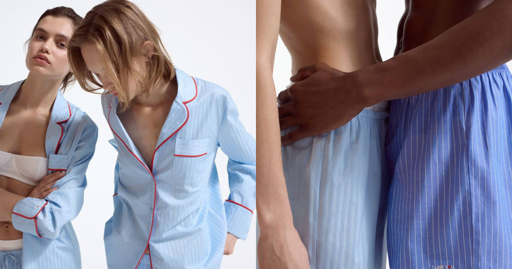 Limé запустил специальный проект ко Дню святого Валентина