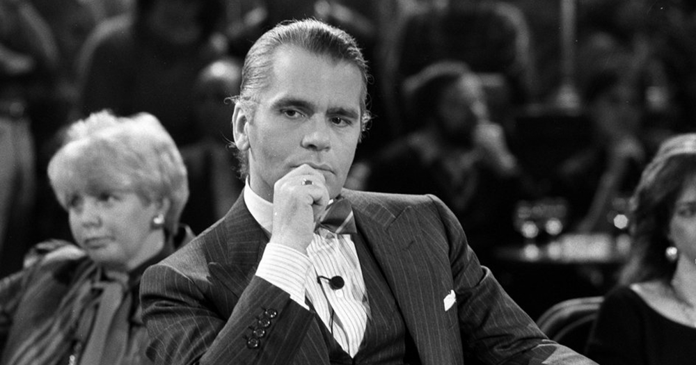 Вещи телохранителя Карла Лагерфельда продадут на аукционе