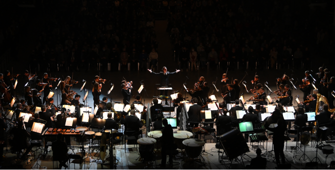 Стала известна программа Дягилевского фестиваля 2023 года