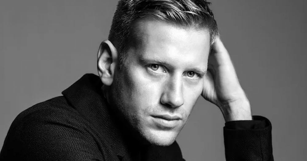 Пол Эндрю покидает пост креативного директора Sergio Rossi