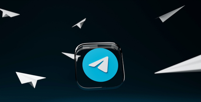 Telegram занял шестое место в рейтинге самых скачиваемых приложений