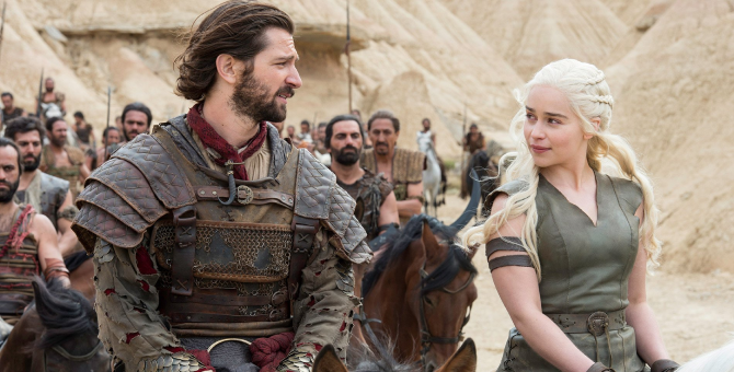 HBO разрабатывает восемь спин-оффов «Игры престолов»