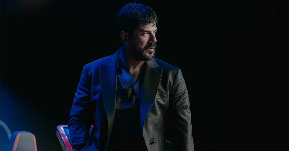 Режиссер Чагры Шенсой представит спектакль «Самая красивая девушка Стамбула»