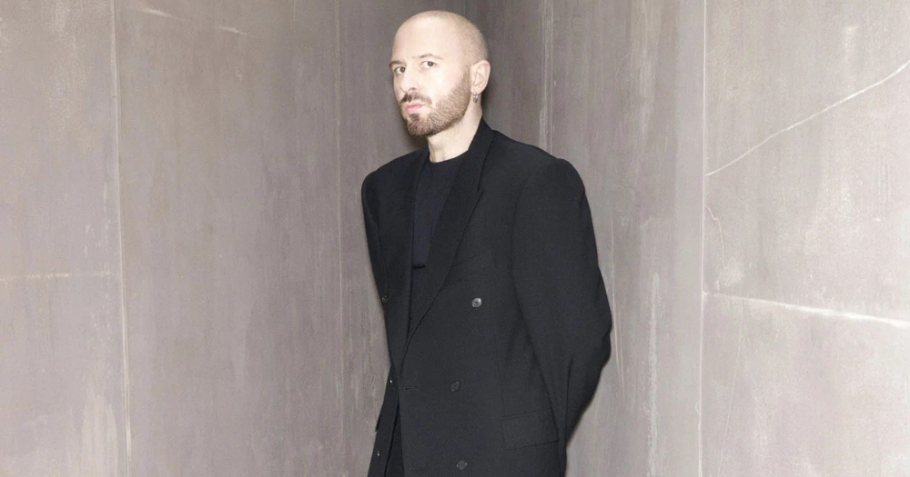 Демна Гвасалия возглавит совет нового проекта Kering