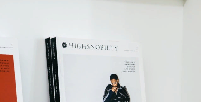 Наследник Chanel Дэвид Вертхаймер инвестировал в платформу Highsnobiety