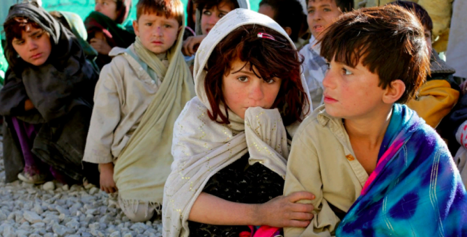 Airbnb бесплатно предоставит жилье беженцам из Афганистана