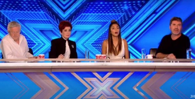 Шоу талантов The X Factor закрывается после 17 лет в эфире