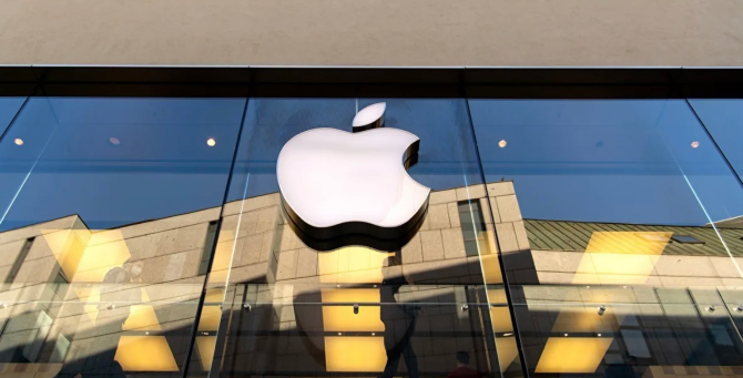Осеннюю презентацию Apple покажут в российских кинотеатрах