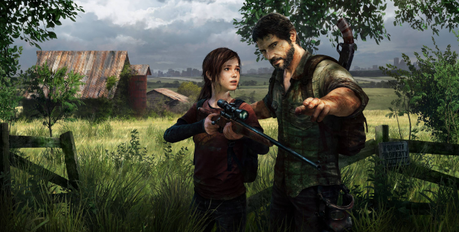 The Last of Us и Barbie Fashion Designer внесены во Всемирный зал славы видеоигр